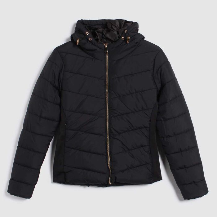 chaquetas para mujer