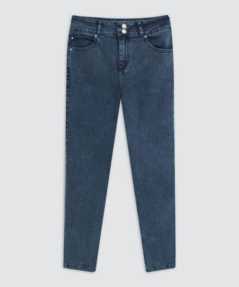 jeans mujer