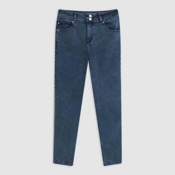 jeans mujer
