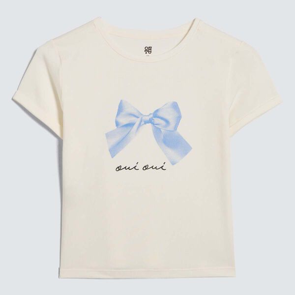 camisetas para niñas image number null
