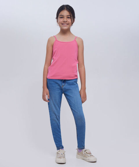 ropa interior para niñas
