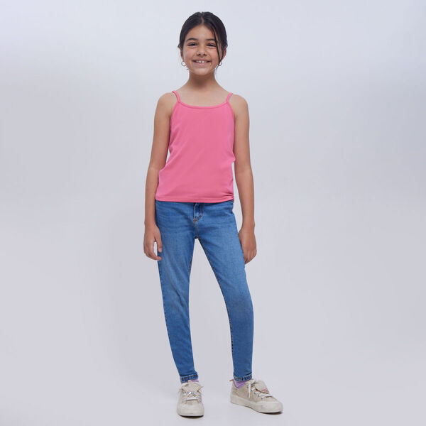 ropa interior para niñas