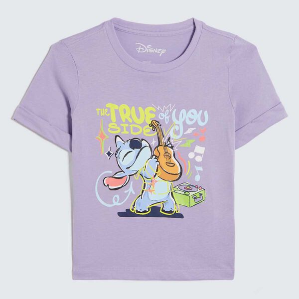 camisetas para niñas image number null