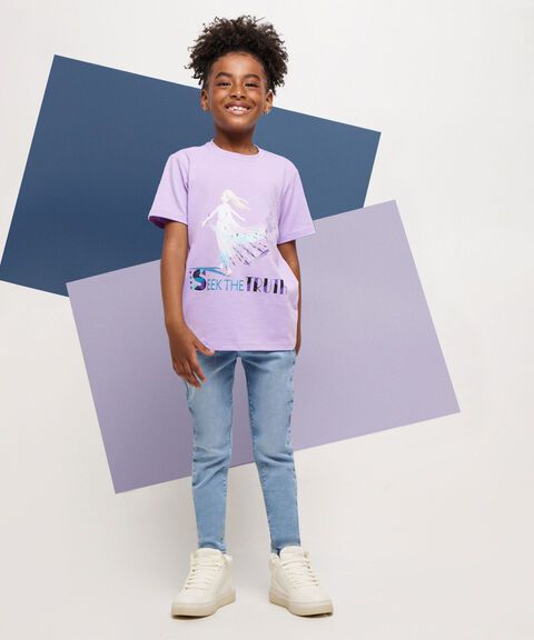 camisetas para niñas
