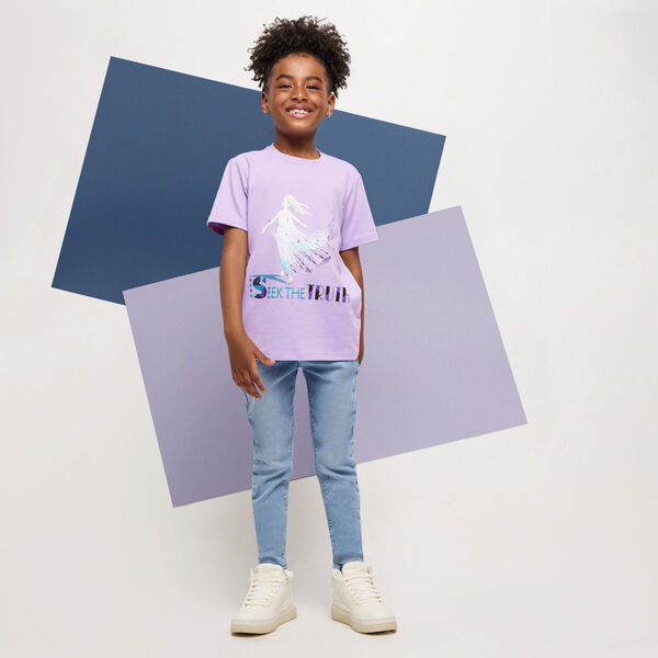 camisetas para niñas image number null