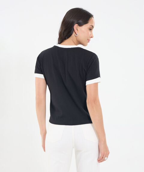 camisetas mujer image number null