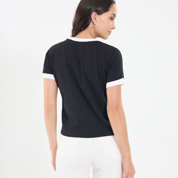 camisetas mujer image number null