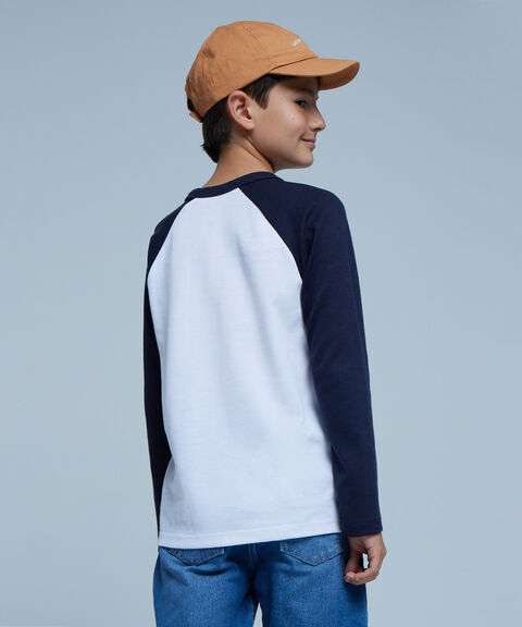 camisetas niño