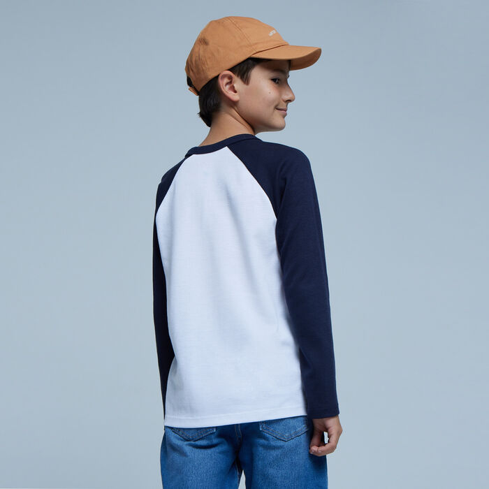 camisetas niño