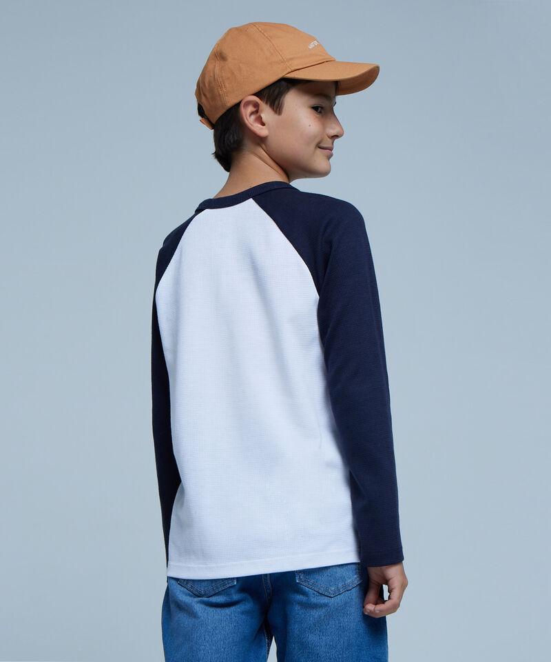 camisetas niño