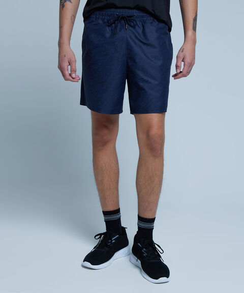 bermudas deportivas para hombre
