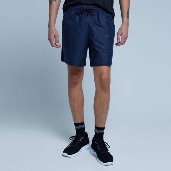 bermudas deportivas para hombre image number null