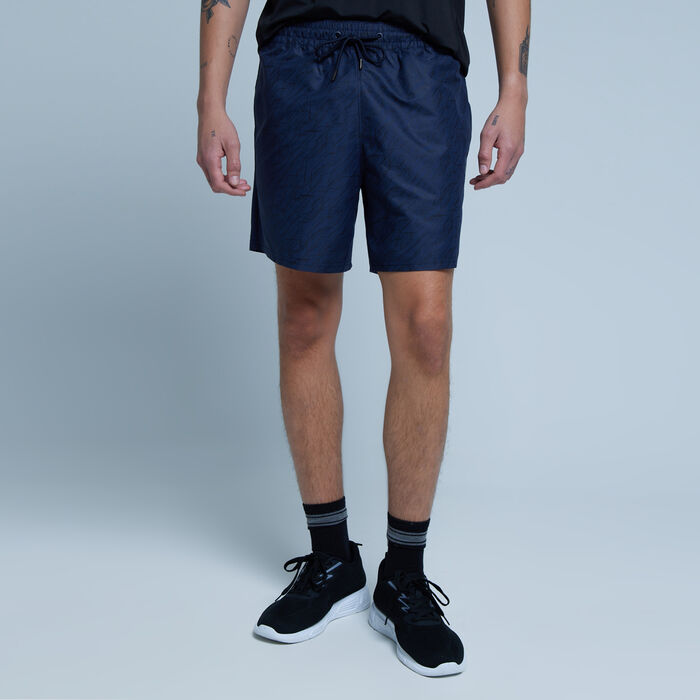 bermudas deportivas para hombre