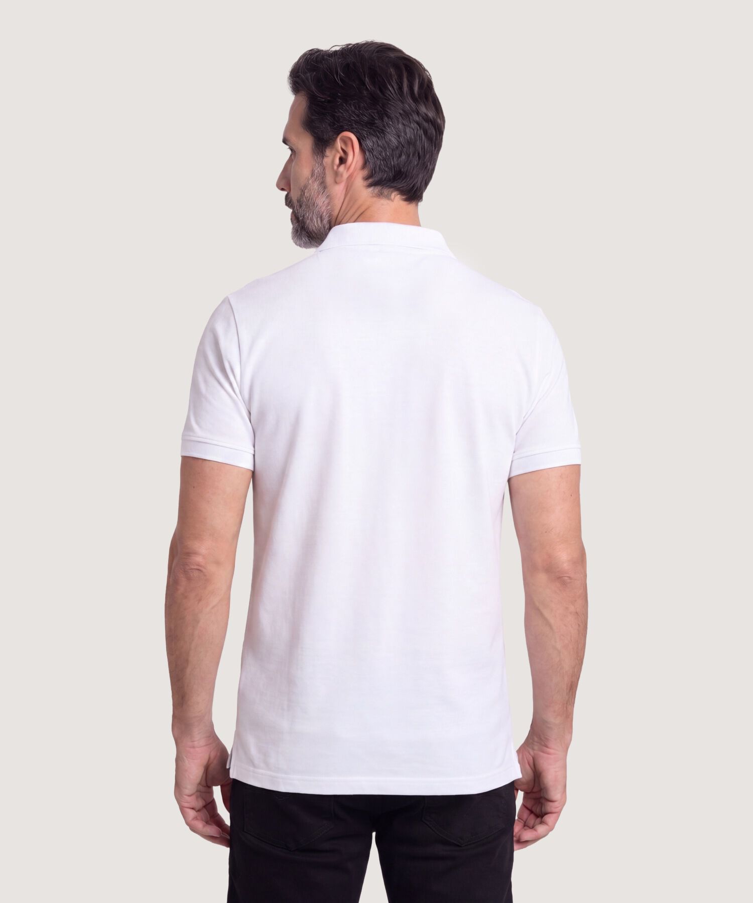 camisetas polo para hombre