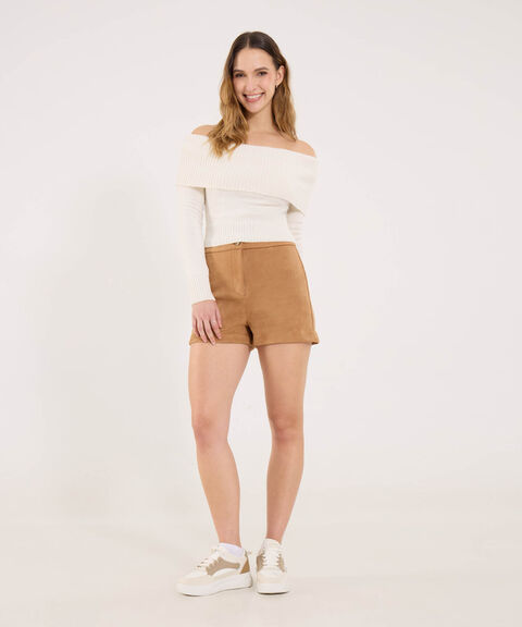 shorts mujeres