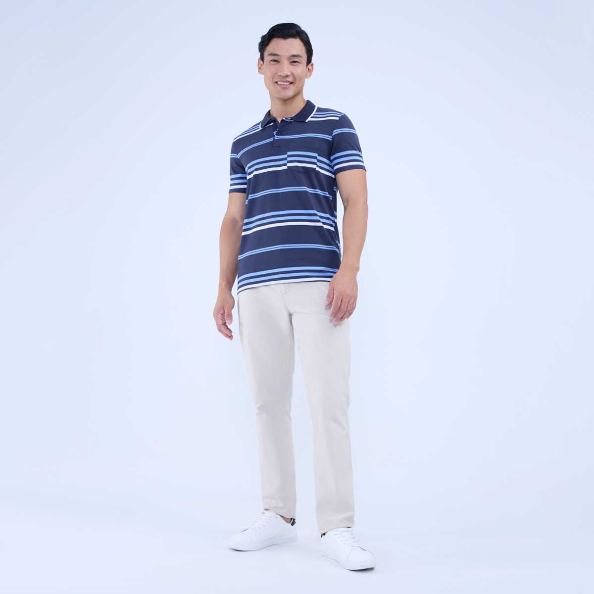 camisetas polo para hombre