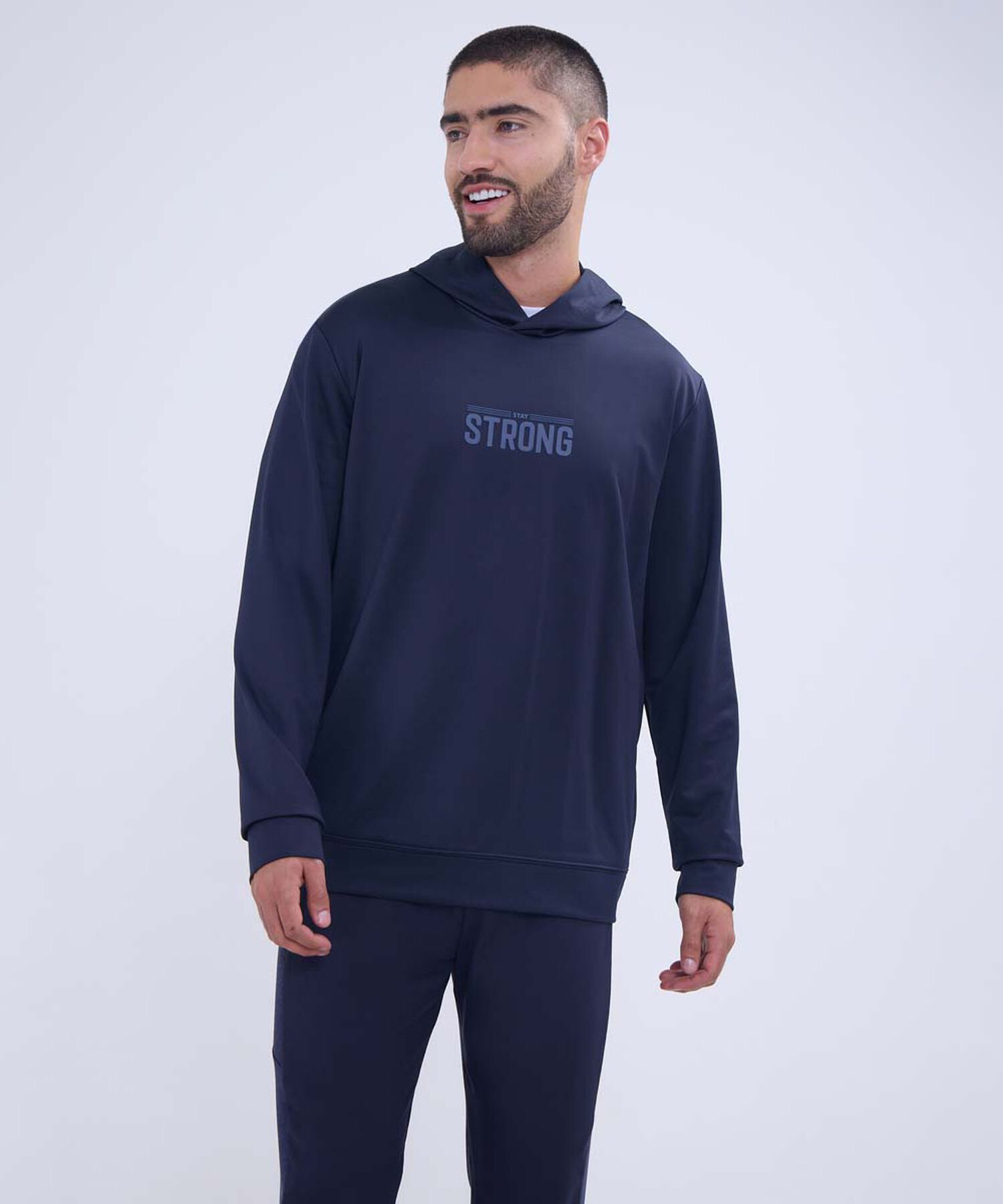 buzos deportivos para hombre
