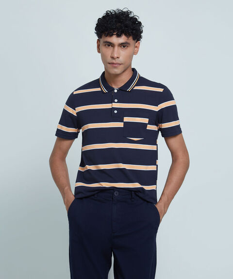 camisetas polo para hombre image number null