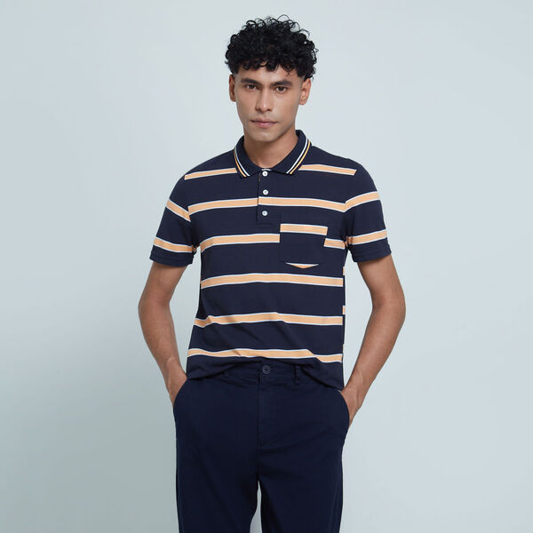 camisetas polo para hombre image number null
