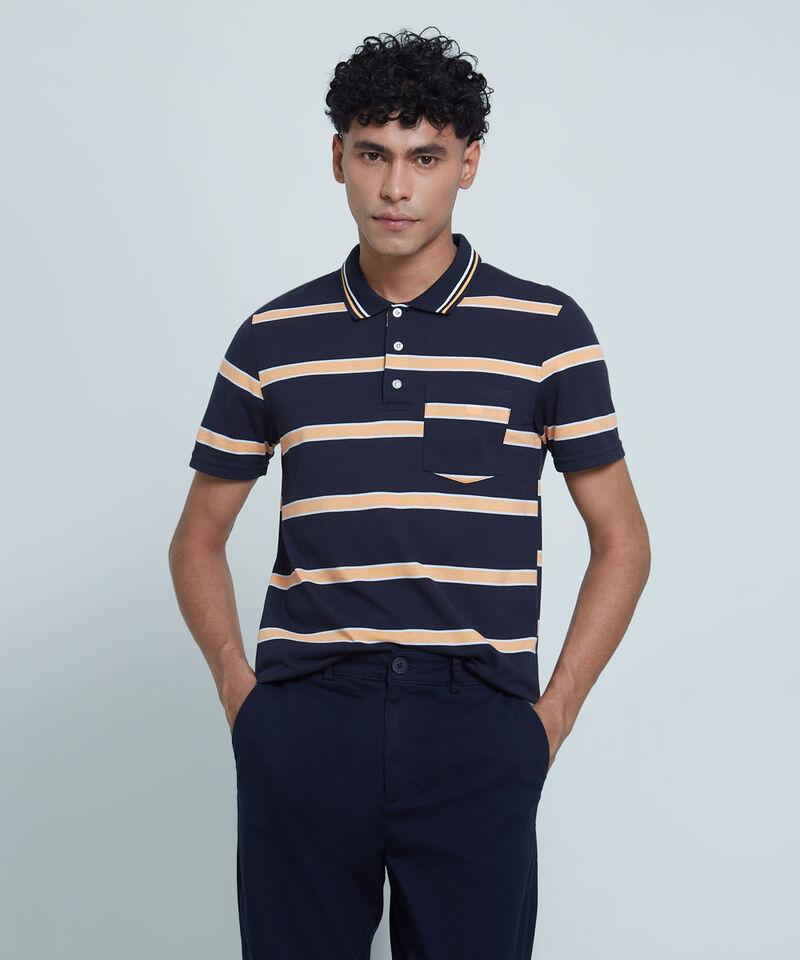 camisetas polo para hombre