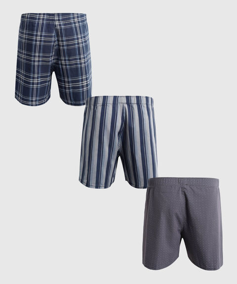 boxers para hombre