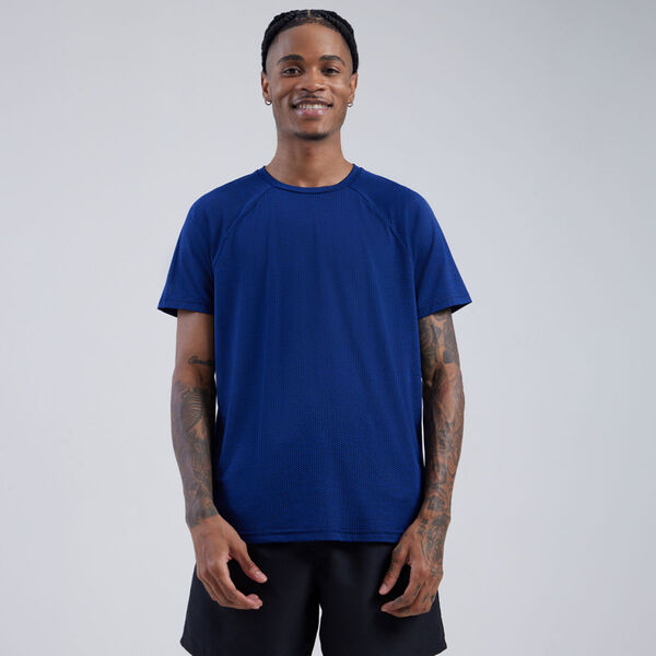 camisetas deportivas para hombre  image number null