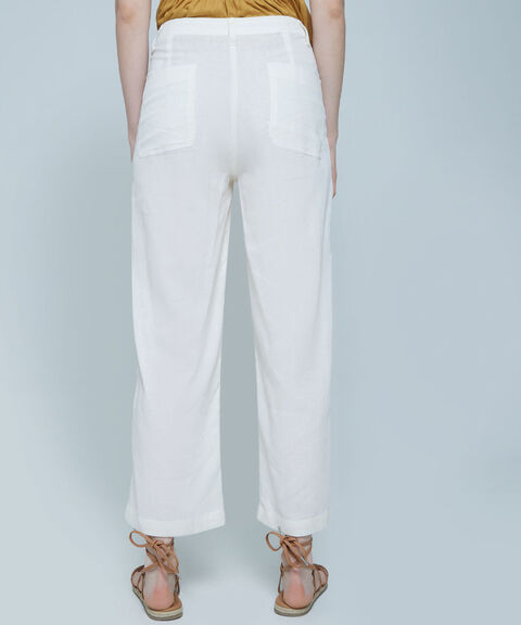 pantalon para mujer
