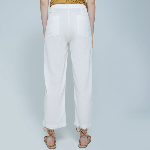 pantalon para mujer image number null