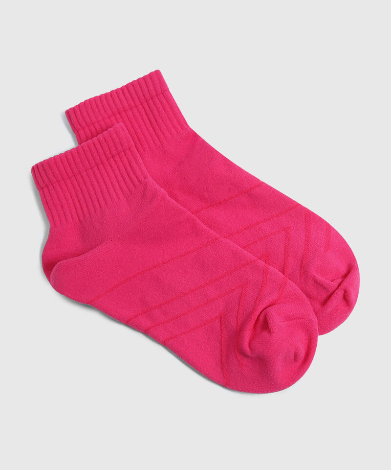 medias para mujer
