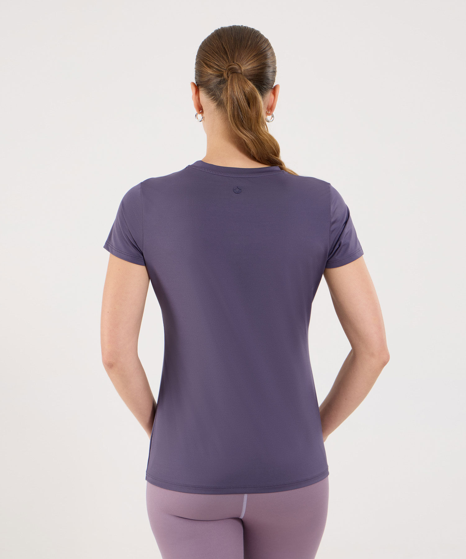 camisetas deportivas mujer