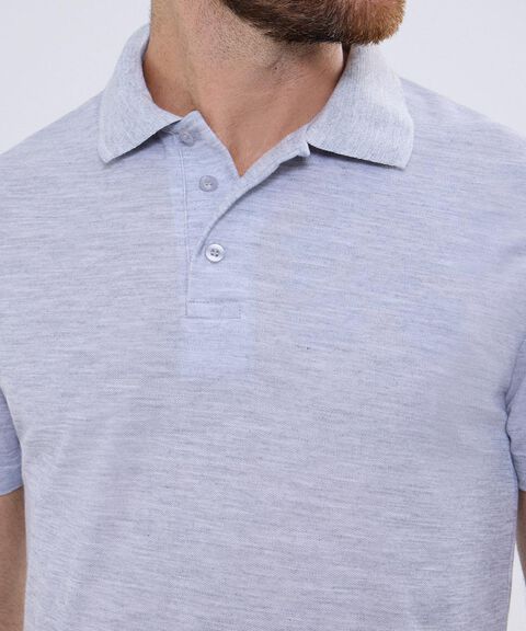 camisetas polo para hombre image number null