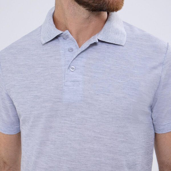 camisetas polo para hombre image number null