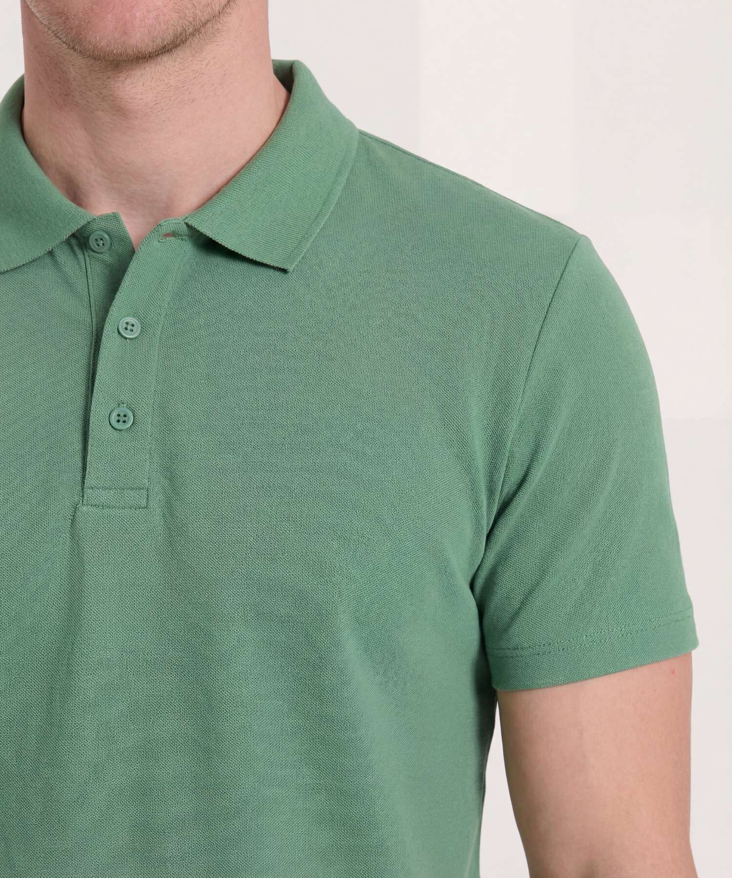 camisetas polo para hombre
