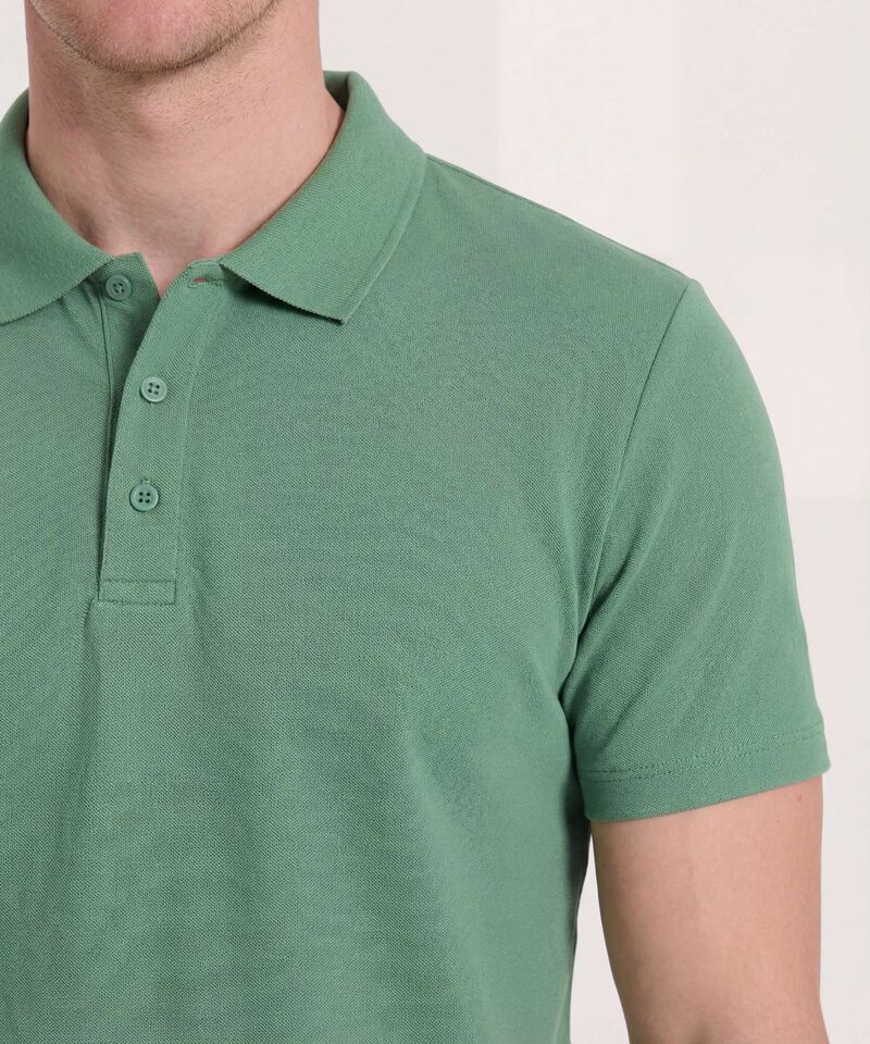 camisetas polo para hombre