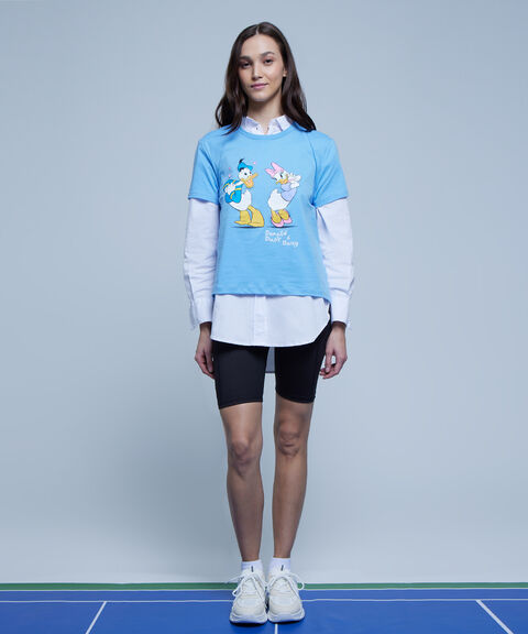 camisetas mujer image number null