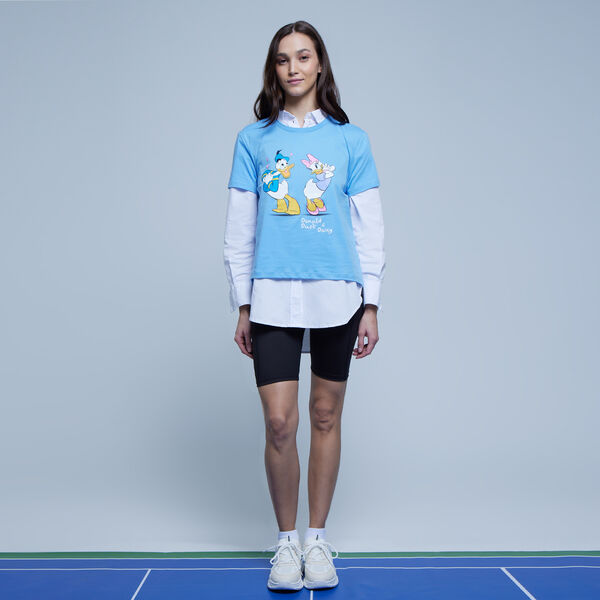 camisetas mujer image number null
