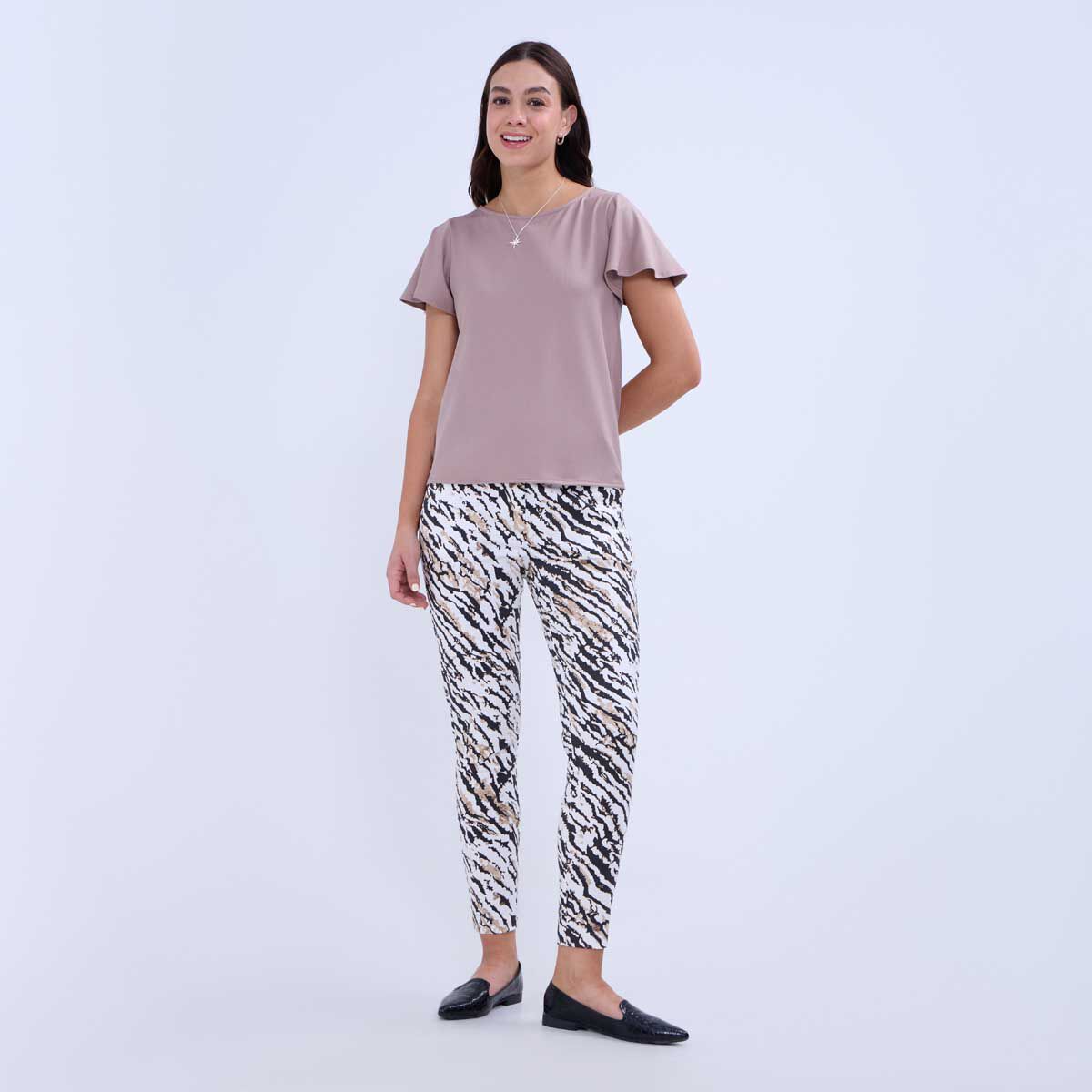 pantalon para mujer