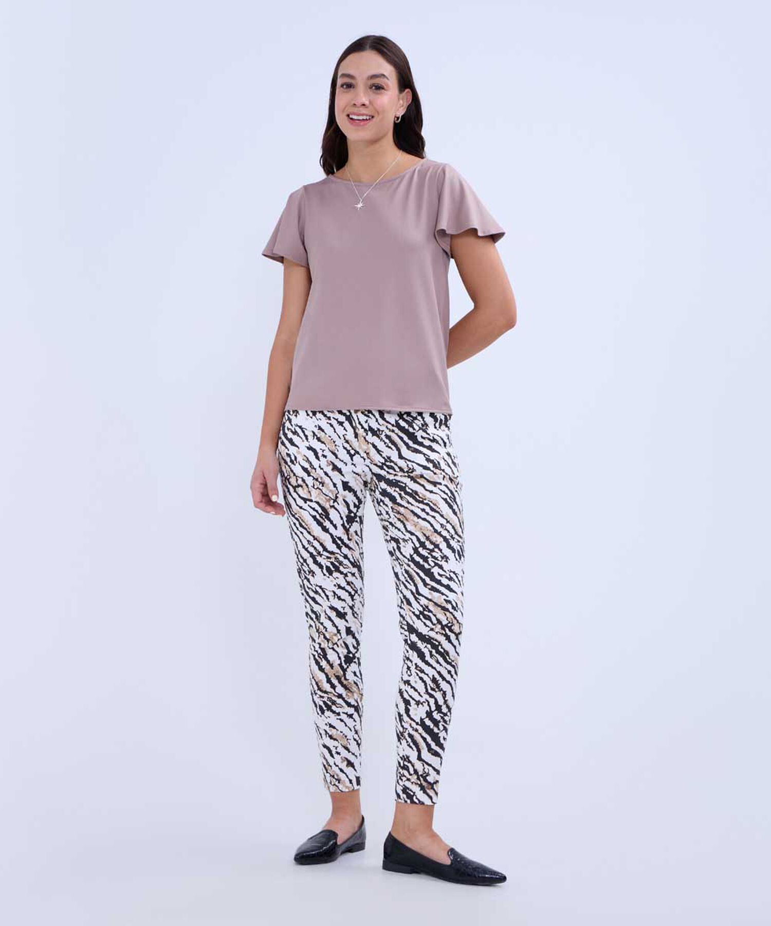 pantalon para mujer