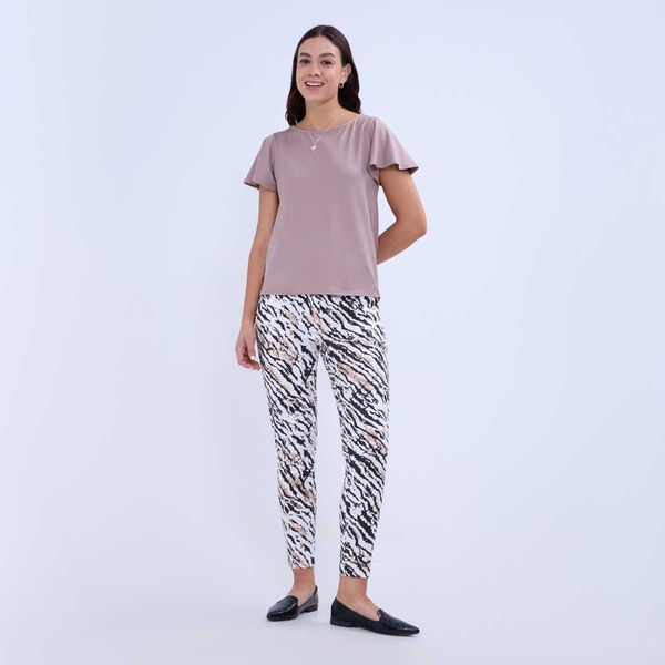 pantalon para mujer image number null