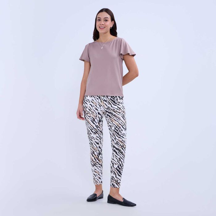 pantalon para mujer