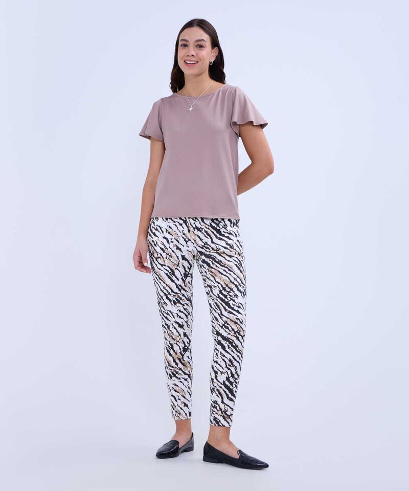 pantalon para mujer