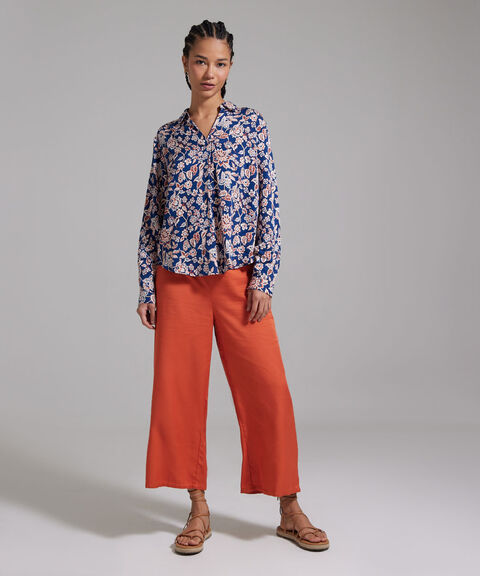 pantalon para mujer