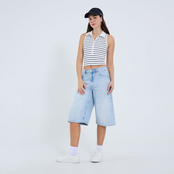 polo mujer