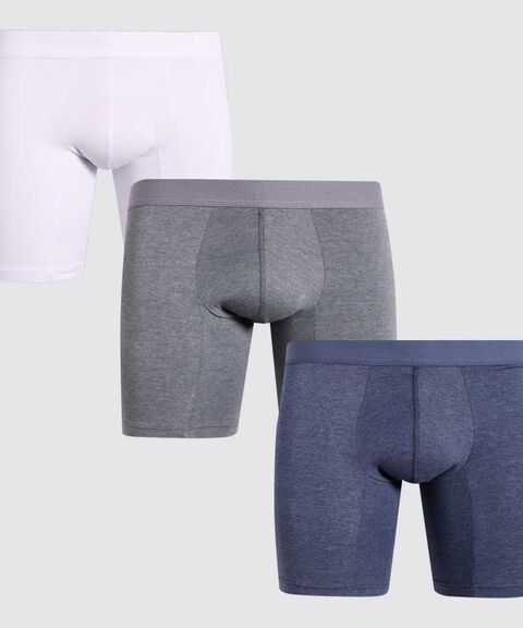boxers para hombre image number null