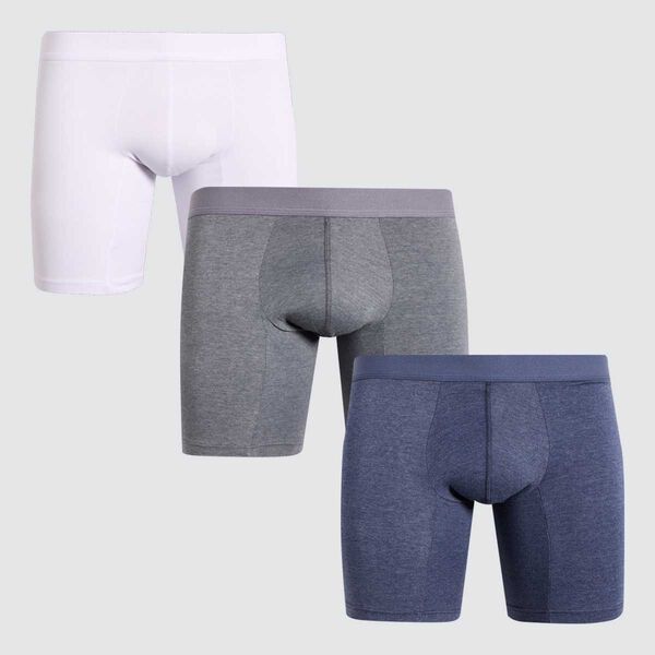 boxers para hombre image number null