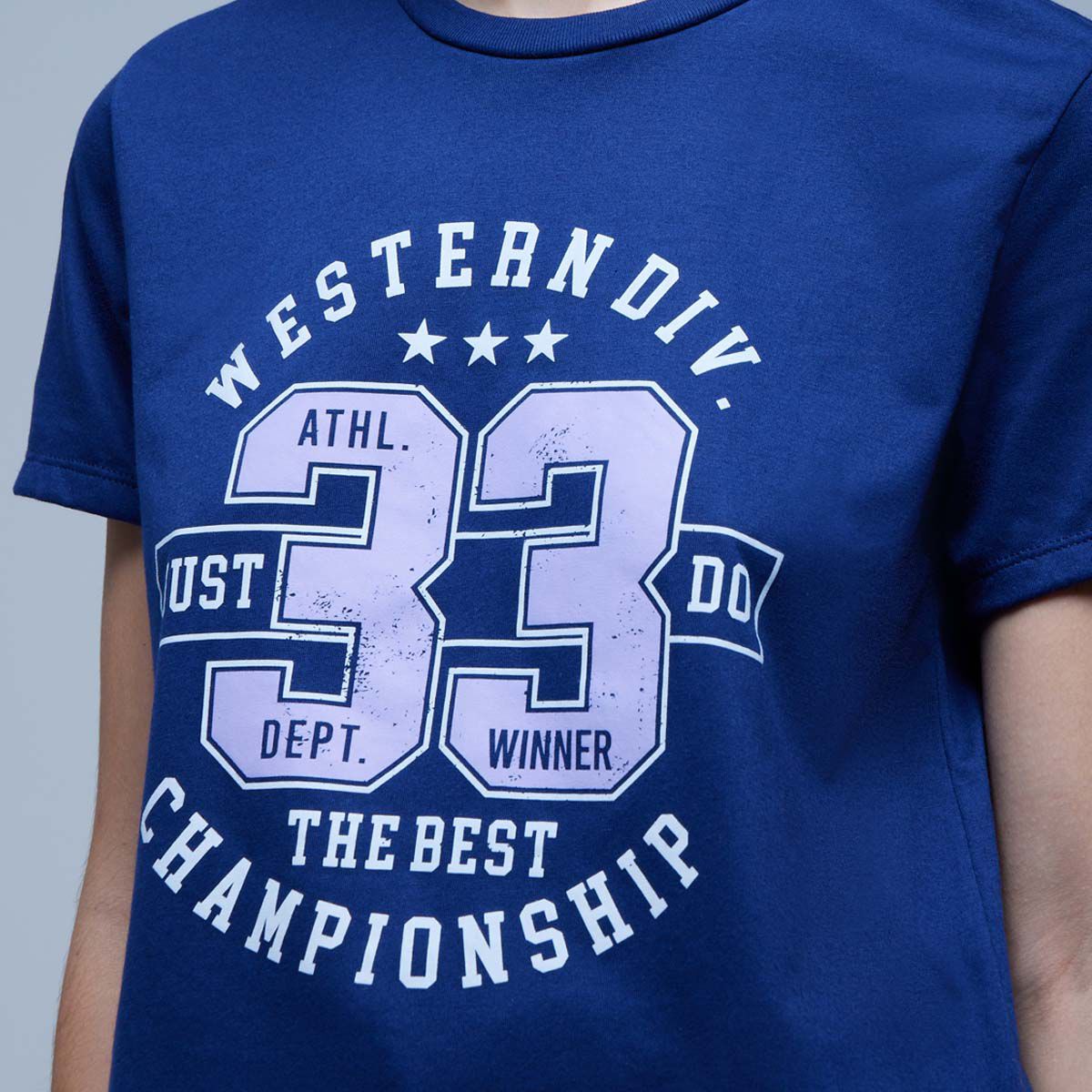 camisetas mujer