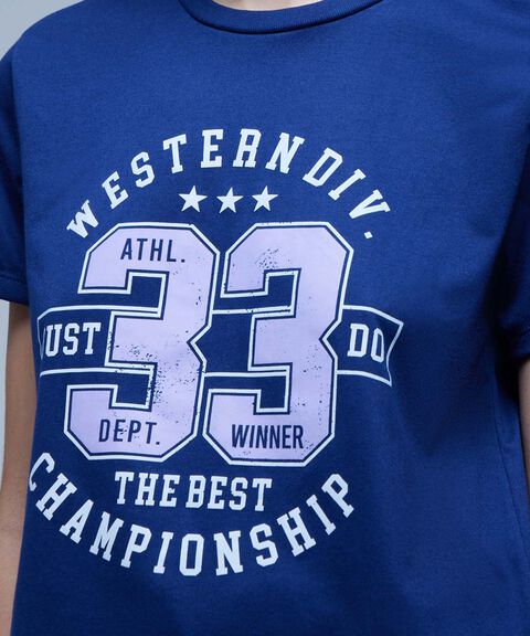 camisetas mujer