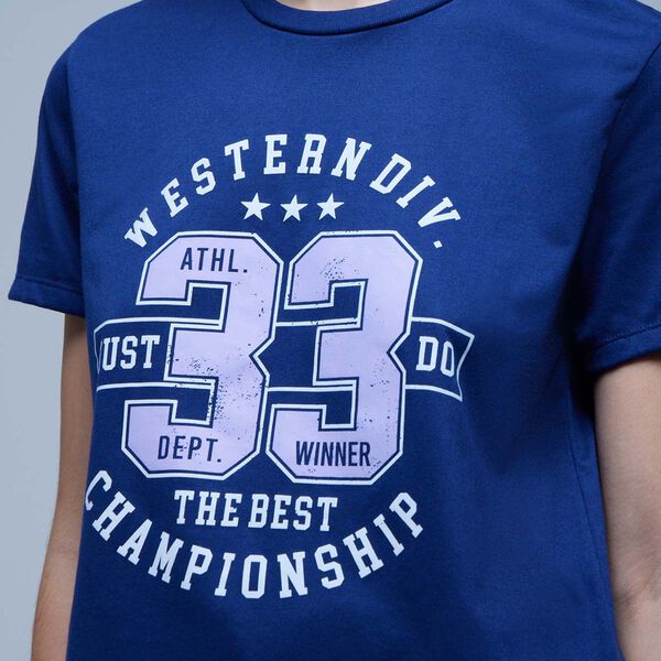 camisetas mujer