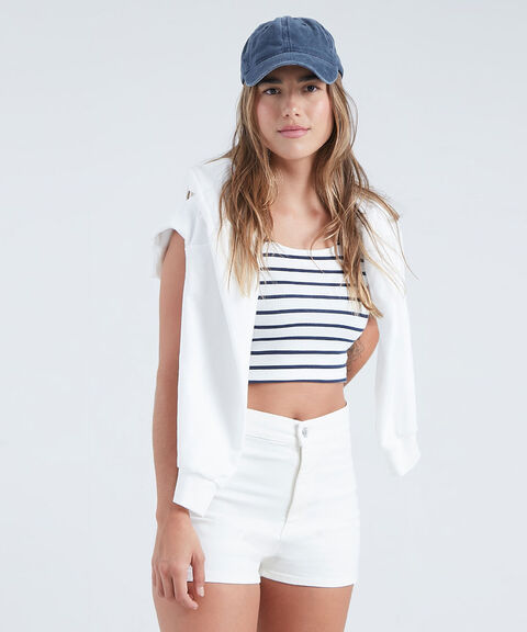 shorts mujeres image number null