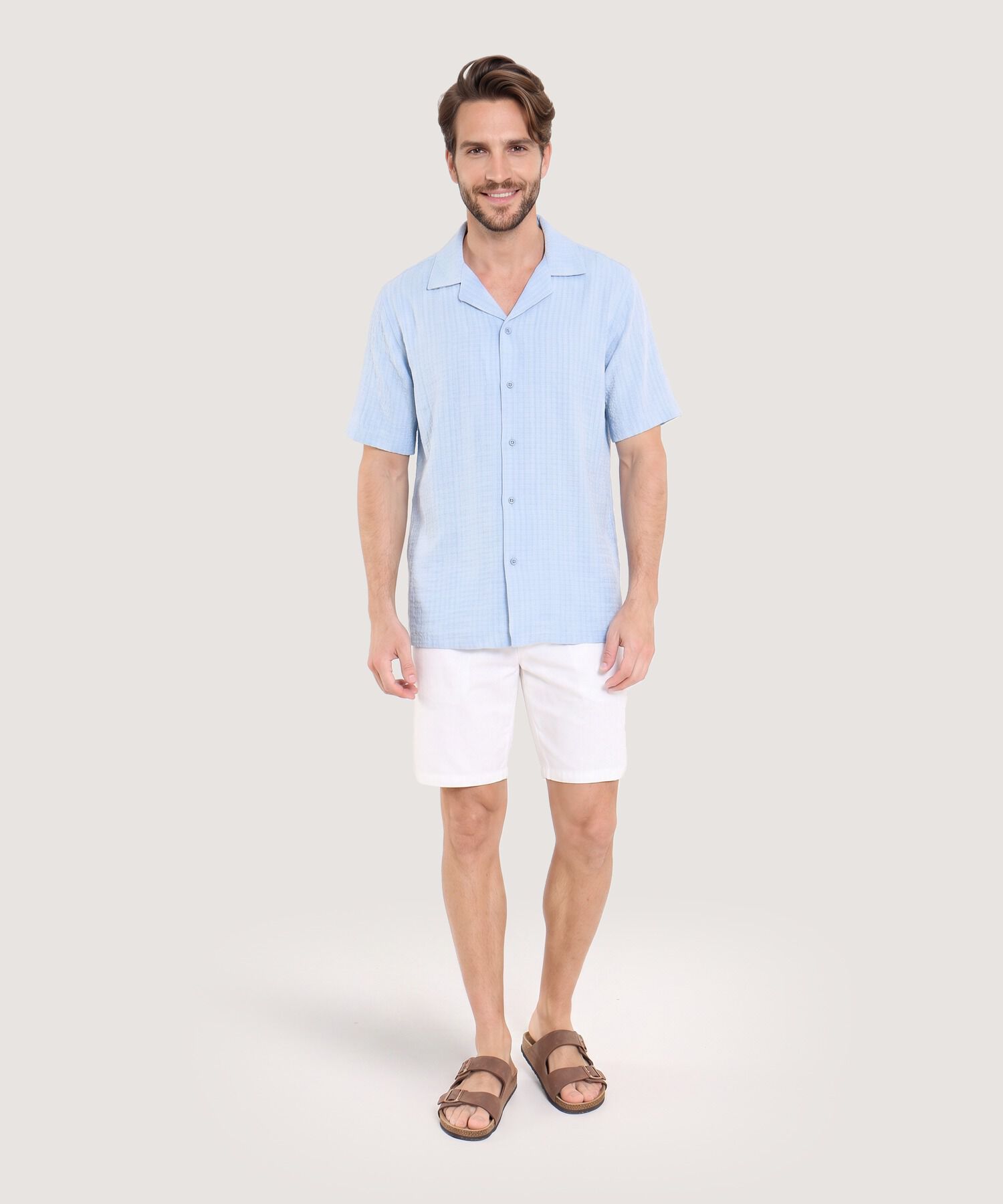 camisas para hombre